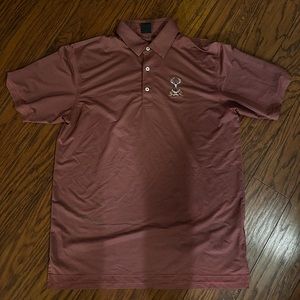 Tobacco Road Dunning Golf Polo